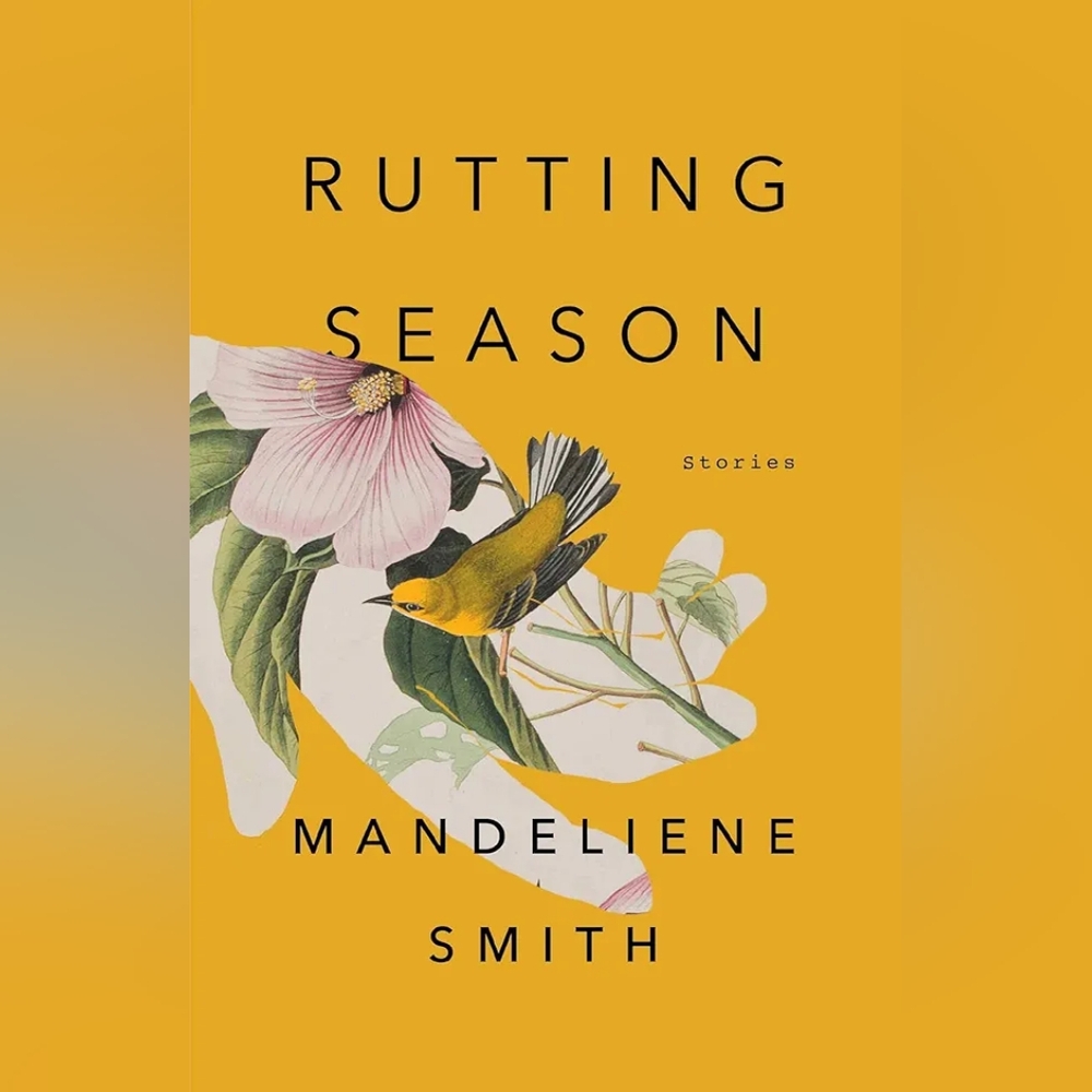 📚 Rutting Season: Stories by Mandeliene Smith